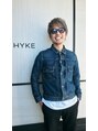 ハイク(HYKE) 千葉　 竜次