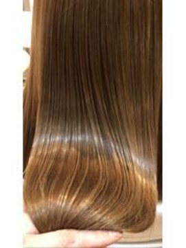 エスヘアー 名古屋 金山(es hair) 20代30代40代髪質改善トリートメント艶感ストレート透明感