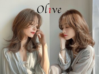 Olive　南森町店【オリーブ】