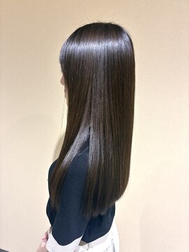 ゼン(Zen.) 酸熱トリートメント