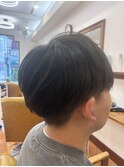 メンズショート