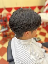 キングスマン トウキョウ(KINGSMAN TOKYO)&nbsp;ジェントルヘア