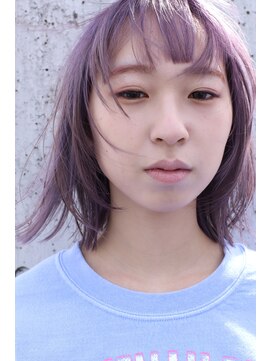 ヘアーアンドメイク フォルス(HAIR&MAKE FORS) FORS