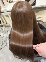 ディーエックス スリー(Dxxxx III)&nbsp;ブリーチなし　ベージュ　カラー　TOMOKI