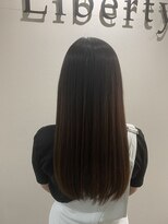 リバティ 吉祥寺(Liberty)&nbsp;酸性ストレートロング