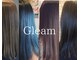 グリーム(Gleam)の写真