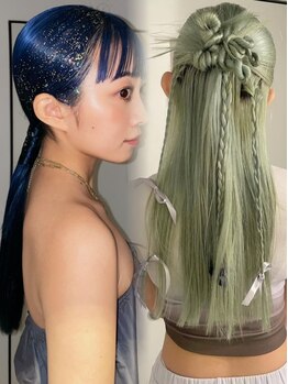 【表参道駅徒歩5分】特別な日をもっと特別に♪