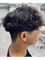 フレーム 学園店(FRAME)&nbsp;シャドウマッシュ