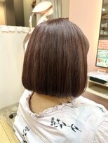 スリーバイエイム(03 eim)&nbsp;～minibob×pinkbrown～