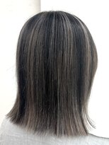 イシュ(ish.)&nbsp;ブロックカラー（墨田区/曳舟/東向島/鐘ヶ淵/立石/越谷/草加）