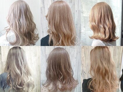 トムキャット(TOM CAT)の写真