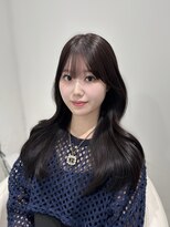 シーン(scene)&nbsp;【Hikaru】上品レイヤー