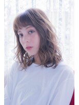 オジコロジ(ojiko.roji)&nbsp;☆月曜営業☆ojiko.大人可愛いゆるふわロブ