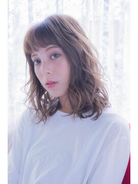 オジコロジ(ojiko.roji) ☆月曜営業☆ojiko.大人可愛いゆるふわロブ