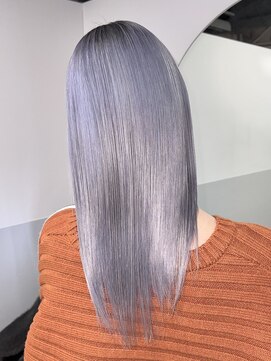 エゴ 池袋(EGO) ラベンダーカラー