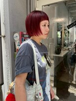 ゾーイ(ZOEY)&nbsp;Bob