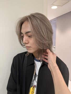 ヴァイス 新宿店(VAICE) Milk tea