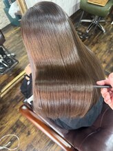 アイリーファンビリ(irie fambilly) うるうるロング☆