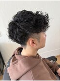 スペインカール