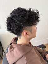 フライ(Fly)&nbsp;スペインカール