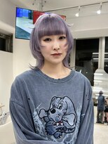 イェッカ パビル(YECCA pabil)&nbsp;ラベンダー