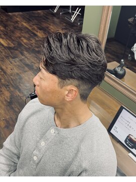 メゾンフォーメン トアロード(Maison for men TorRoad) ラルフカール