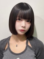 ルネラトーキョー(RUNERA TOKYO)&nbsp;ラウンドボブ