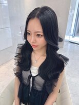 アリープアウル(ALEAP owl)&nbsp;艶髪/透明感/髪質改善/レイヤーカット/ロング