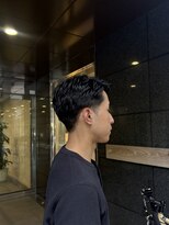 セブンベルベット(7 Velvet)&nbsp;ショートパーマ