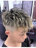 ケーツーネクスト(K2 NEXT) ラリラスタイル