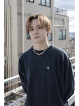 ショット 高槻(SHOT) 西山 剛