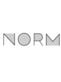 ノーム バイ アウラ(norm. by aura)/~hair salon normが選ばれる理由~