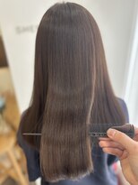 シア 新小岩店(SHEER)&nbsp;ストレートスタイル