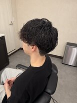 リアン(Lien)&nbsp;シャドウパーマ