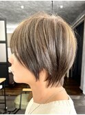 ショート