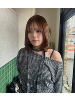 リコル(Licol)&nbsp;ボブレイヤー