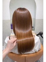 ロア(ROA)&nbsp;本気で変わる。ROAの髪質改善