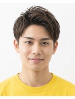ヘアー リラックス 風香(HAIR RELAX) 【メンズ前髪縮毛矯正】【くせ毛の男性の悩み解決】富沢・風香