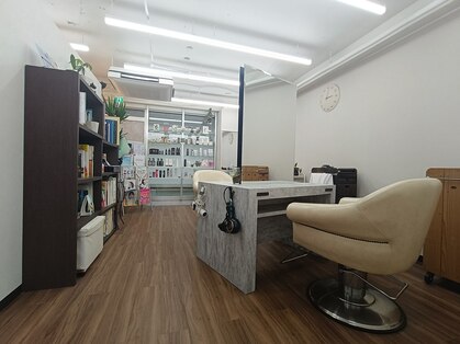 モッシーニュ(MOSSIGNE)の写真