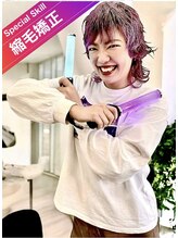リープスアドレ 難波(LEAPSadore) 吉澤 よっしー