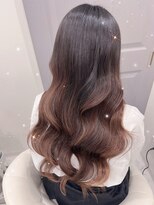 リシェル 原宿店(Ricel) ヨシンモリヘア
