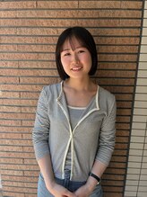 アース コアフュールボーテ 国分寺店(EARTH coiffure beaute) AYAME 【国分寺】