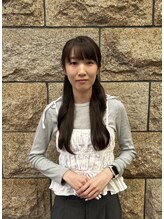 フミ 本店(Fumi) 小林 莉子