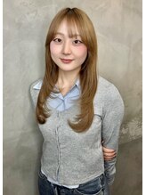 ロンドプロフィール 浦和(Lond profil) 宮田 結衣
