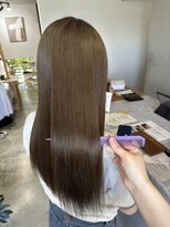 アンボス(Ambos)&nbsp;オリーブベージュ