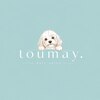 トウメイ 原宿(toumey.)のお店ロゴ