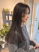 カサネ(casane) 韓国風レイヤー