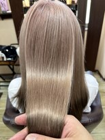 アヴァン(avan.)&nbsp;最高級システムトリートメント