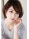 ペイジー 高円寺(Peissy)の写真/白髪染めやグレイカラーで若見えを目指す大人の髪へ！艶めく質感を整えるサロン♪