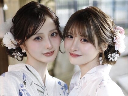 クレア(Crea)の写真